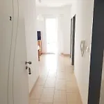 Palaca Sunca * Srima