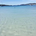 Apartament Palaca Sunca Srima