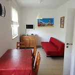 Apartament Palaca Sunca