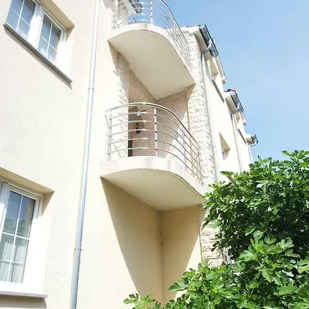Apartment Palaca Sunca