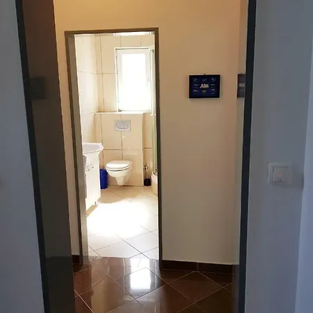 דירה Palaca Sunca *