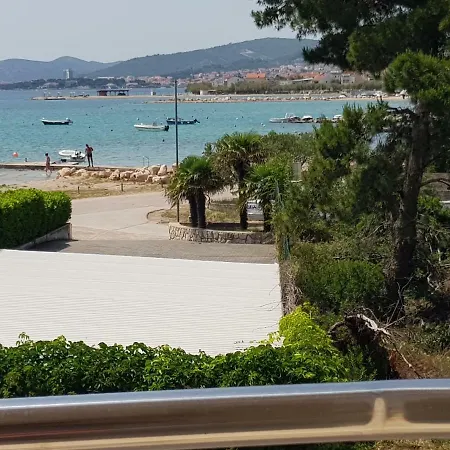 Palaca Sunca * Srima