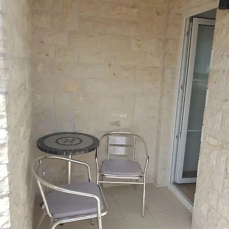 Palaca Sunca Daire Srima