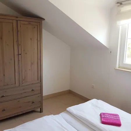 דירה Palaca Sunca