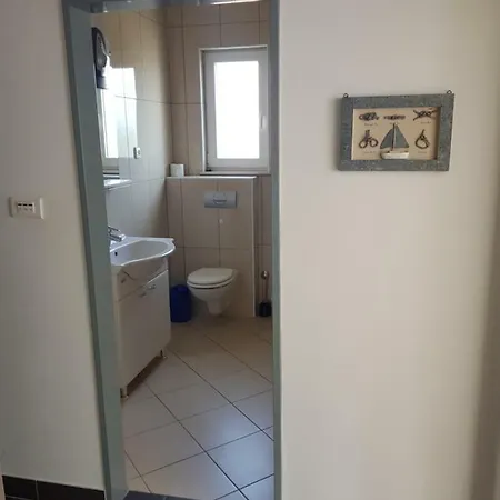 דירה Palaca Sunca סרימה