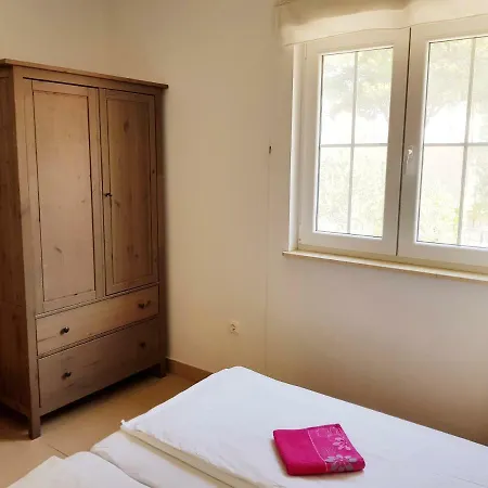 דירה Palaca Sunca *