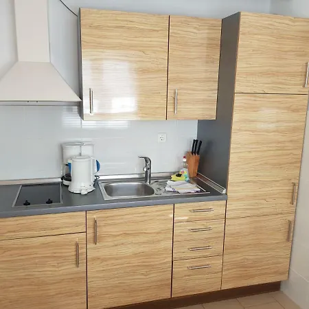 Palaca Sunca Daire Srima