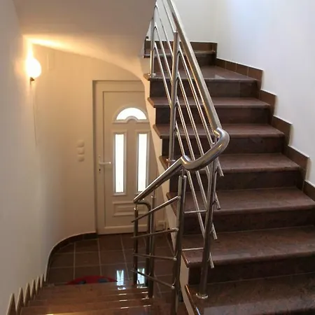 Palaca Sunca דירה *