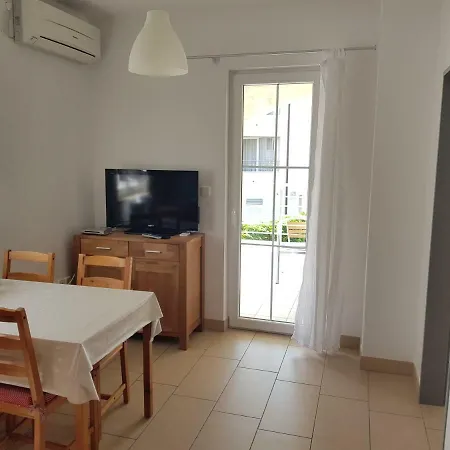 Daire Palaca Sunca Srima