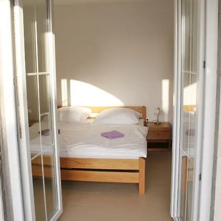 Daire Palaca Sunca Srima