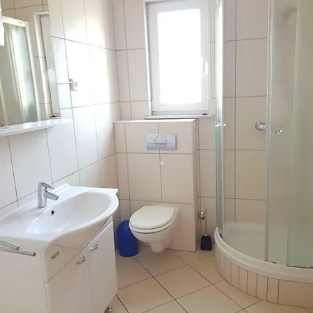 דירה Palaca Sunca *