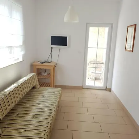 Palaca Sunca דירה