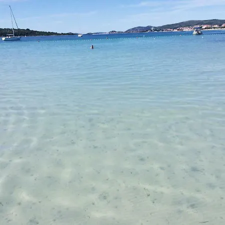 Daire Palaca Sunca Srima