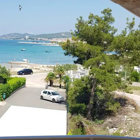 Palaca Sunca * Срима