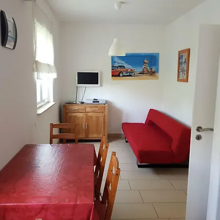 דירה Palaca Sunca