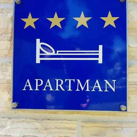 Apartment Palaca Sunca Srima