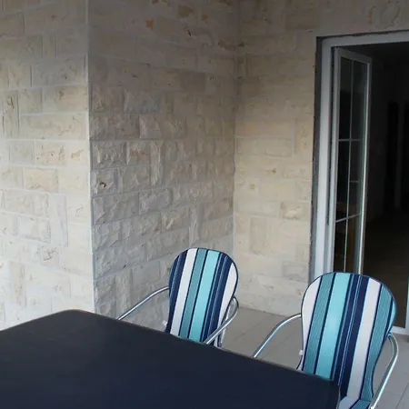 Palaca Sunca דירה *