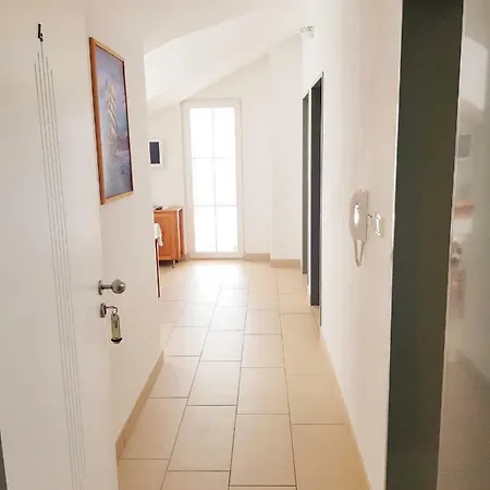 דירה Palaca Sunca