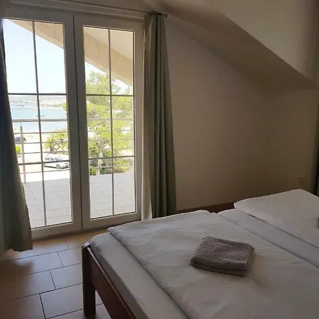 דירה Palaca Sunca