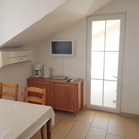 Palaca Sunca * Srima