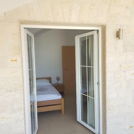 דירה Palaca Sunca *