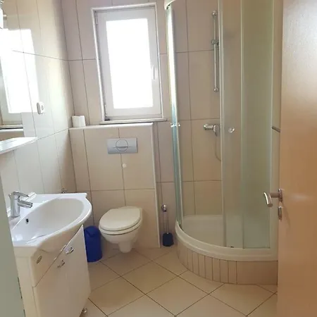 Daire Palaca Sunca Srima