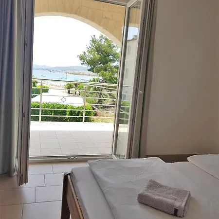 Palaca Sunca Daire *