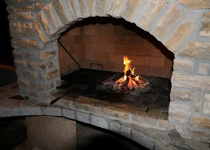 Palaca Sunca Apartament