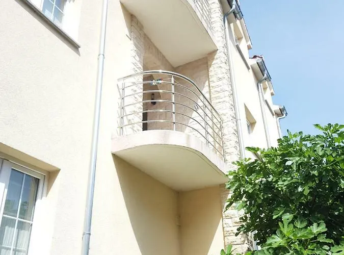 Apartament Palaca Sunca