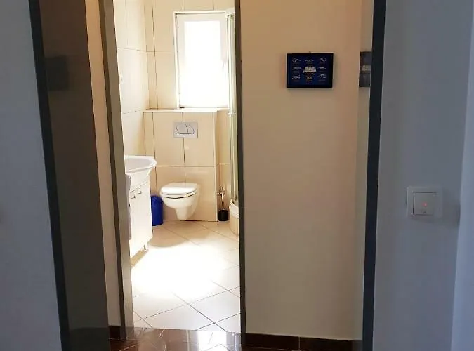 Apartman Palaca Sunca *