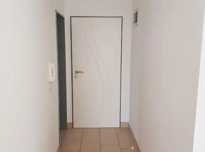 Apartament Palaca Sunca Srima