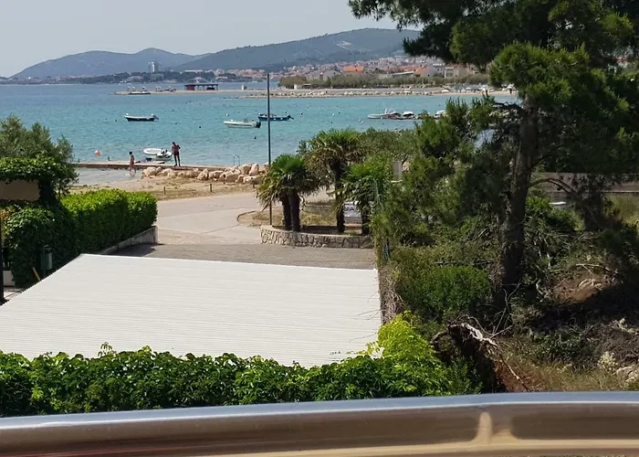 Palaca Sunca * Srima