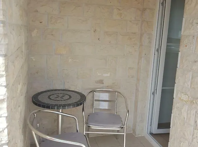 Palaca Sunca Apartman Srima