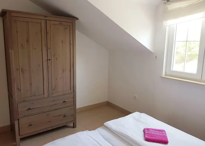 Apartament Palaca Sunca