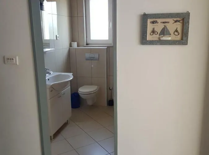 Apartament Palaca Sunca Srima