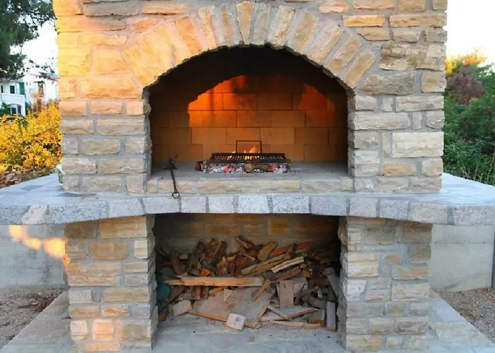 Apartament Palaca Sunca Srima