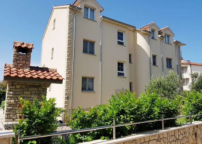 Palaca Sunca * Srima