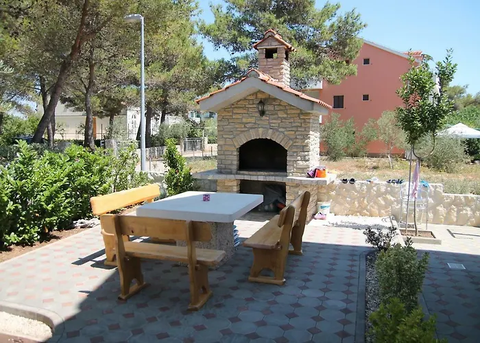 Apartament Palaca Sunca