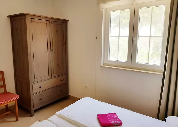 Apartman Palaca Sunca *