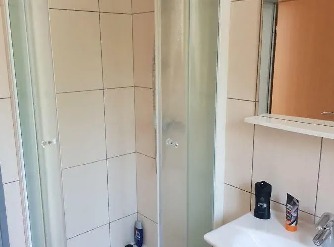 Apartament Palaca Sunca