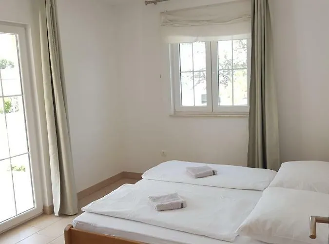 Apartman Palaca Sunca Srima