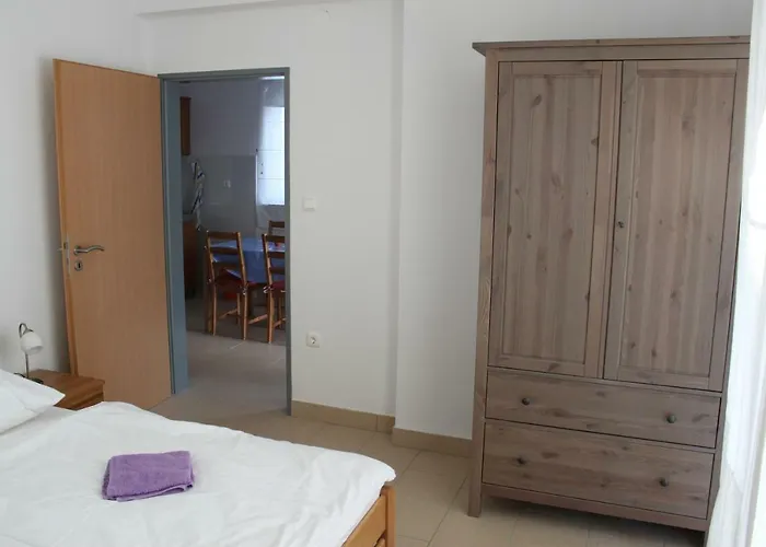 Palaca Sunca * Srima