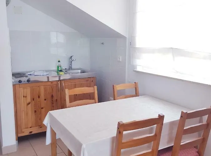 Palaca Sunca * Srima