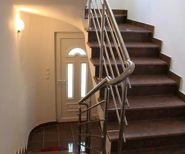 Palaca Sunca Apartman *