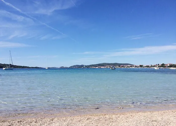 Palaca Sunca * Srima