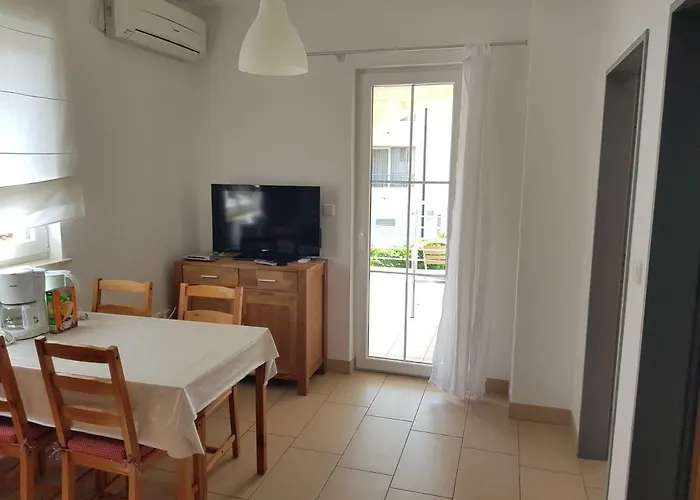 Apartman Palaca Sunca Srima