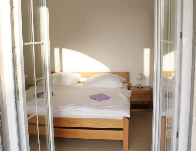 Apartament Palaca Sunca Srima