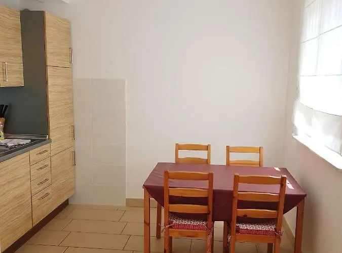 Palaca Sunca Apartman *