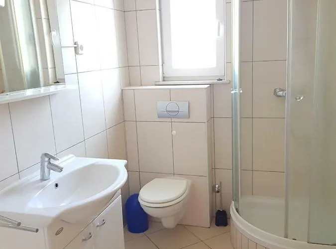 Apartament Palaca Sunca *