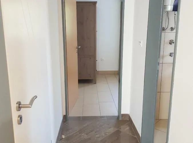 Palaca Sunca Apartman